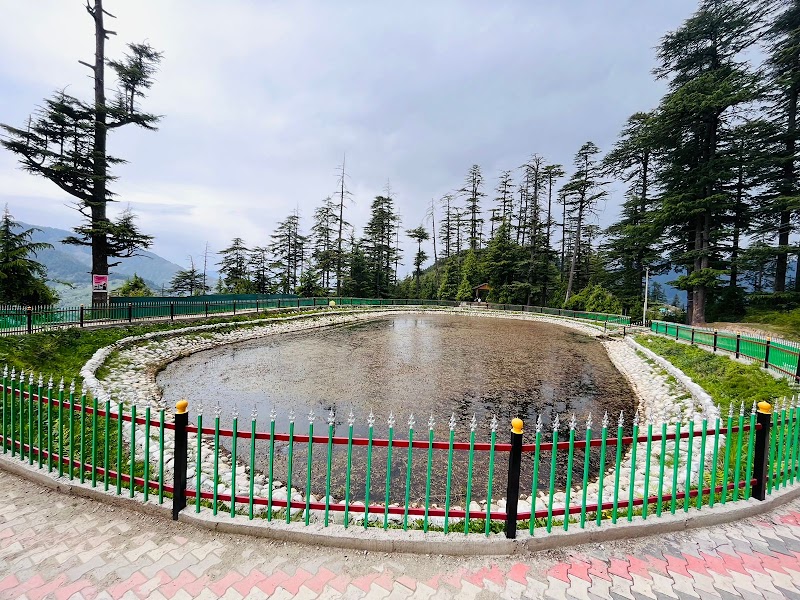 Bahu Lake