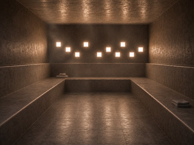 Koti Polanco - Boutique Bathhouse | Sauna, Cold Plunge, Vapor, Mineral Soak - Koti Polanco - Boutique Bathhouse | Sauna, Cold Plunge, Vapor, Mineral Soak, Av. Isaac Newton 30, Polanco, Polanco IV Secc, Miguel Hidalgo, 11500 Ciudad de México, CDMX, Mexico