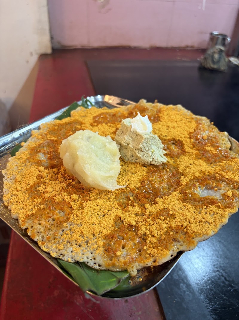 Dose Of Davanagere (Davanagere Benne Dose) - Dose Of Davanagere (Davanagere Benne Dose), Pillar No 234, Besides, Nilkamal Homes, Kanakapura Main Rd, Vajarahalli, Vajarahalli Village, Talaghattapura, Bengaluru, Karnataka 560109, India