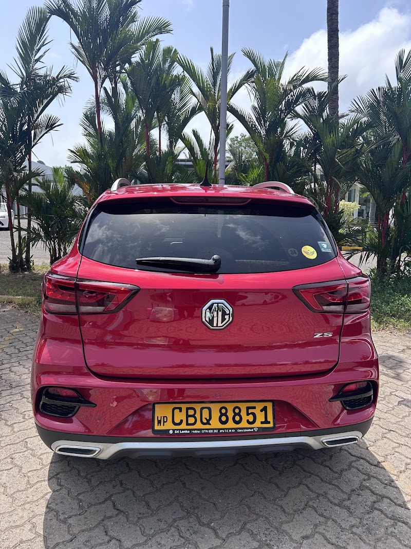 Elite Rent A Car Sri Lanka - Elite Rent A Car Sri Lanka, Office Space 7 Colombo, Negombo Rd, Seeduwa 11410, Sri Lanka