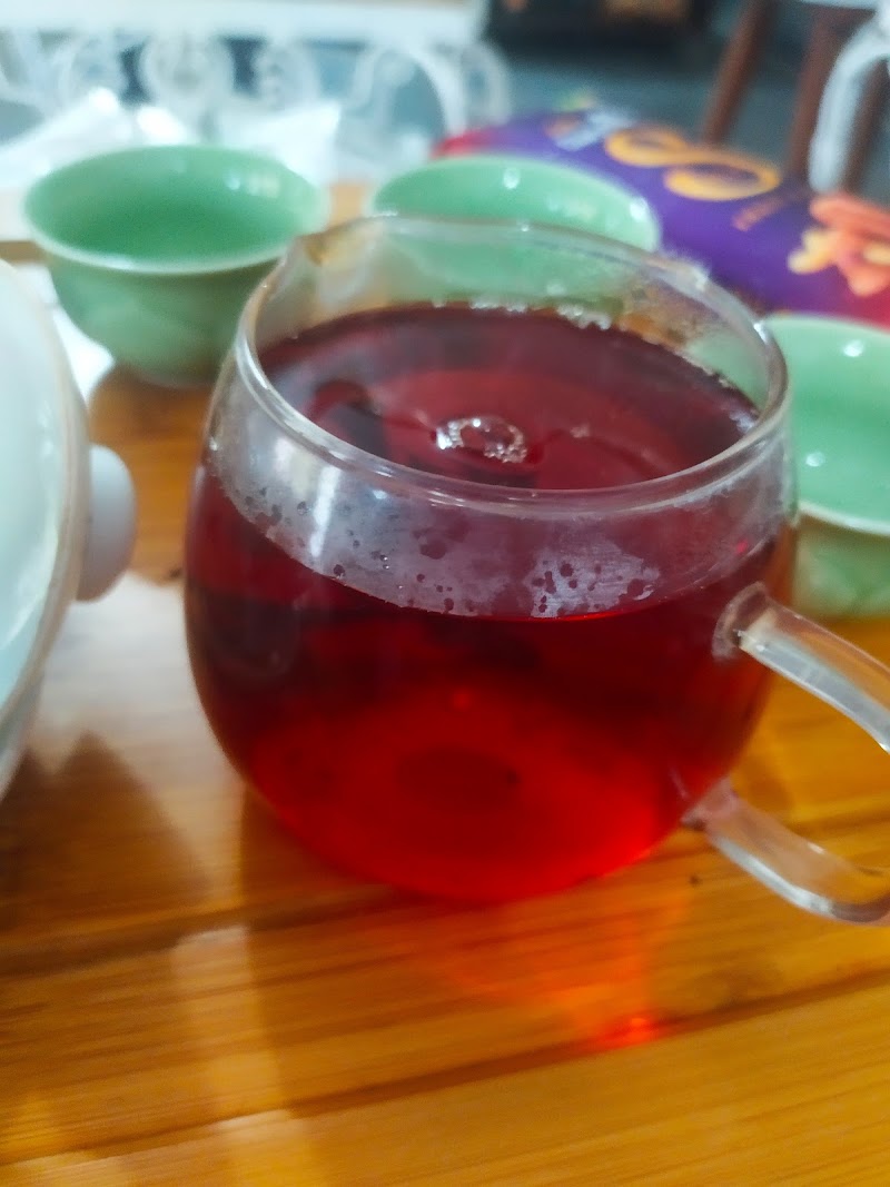 Heritage Tea Centre - Heritage Tea Centre, NH 37, Lahowal, Athabari Gaon, Assam 786012, India