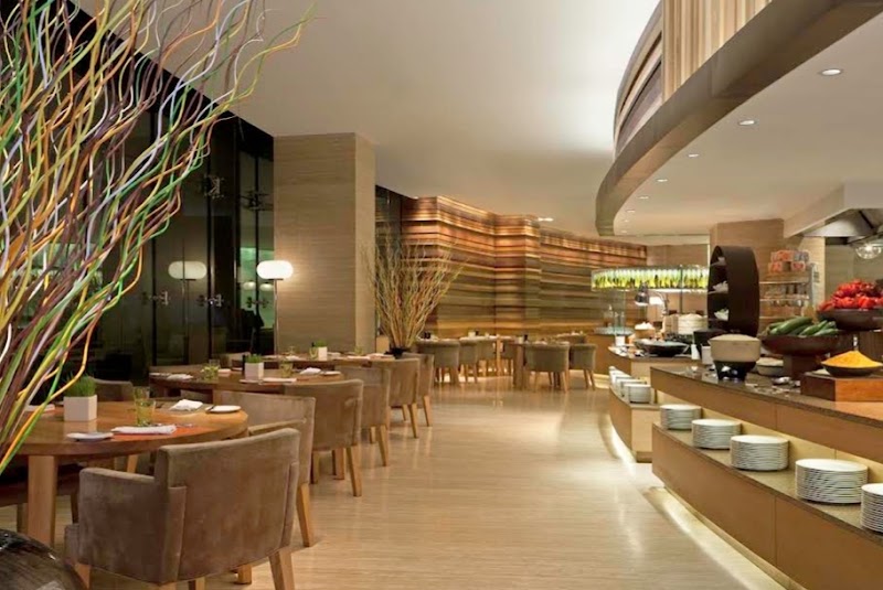 Seasonal Tastes - Seasonal Tastes The Westin, 1, Mehrauli-Gurgaon Rd, Sector 29, Gurugram, New Delhi, Haryana 122002, India