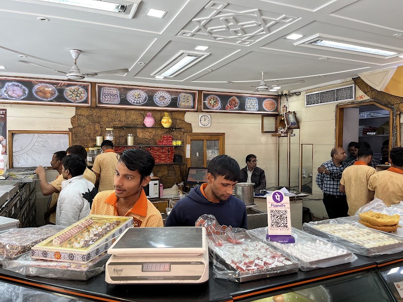 Sodhani Sweets Pvt. Ltd. - Sodhani Sweets Pvt. Ltd. SB 108, Tonk Road, Bapu Nagar, Jaipur, Jaipur Nagar Nigam Area, Rajasthan 302015, India