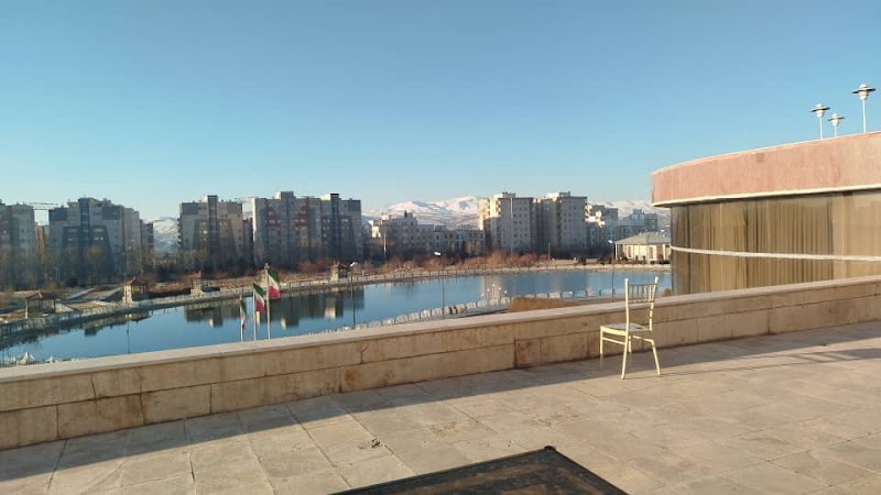 Payam Hotel - Payam Hotel, MG8Q+G9J, Zanjan, Zanjan Province, Iran