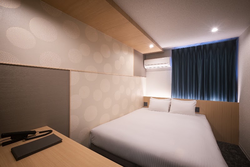 Rinn Kyoto Gion Shinbashi - Rinn Kyoto Gion Shinbashi Japan, 〒605-0083 Kyoto, Higashiyama Ward, Hashimotochō, 2-chōme−４１５ １