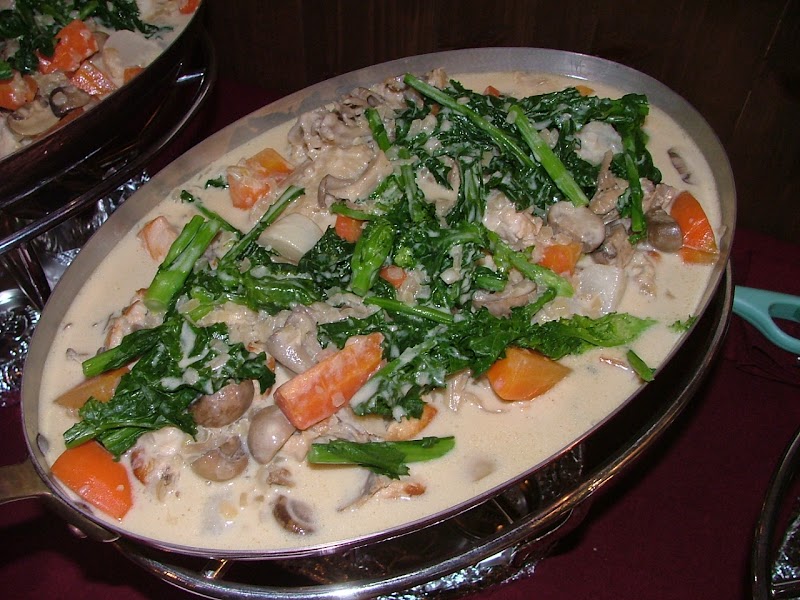Cantine ALI-BAB - Cantine ALI-BAB, Japan, 〒107-0052 Tokyo, Minato City, Akasaka, 2-chōme−21−１０ ヴェール赤坂 1F