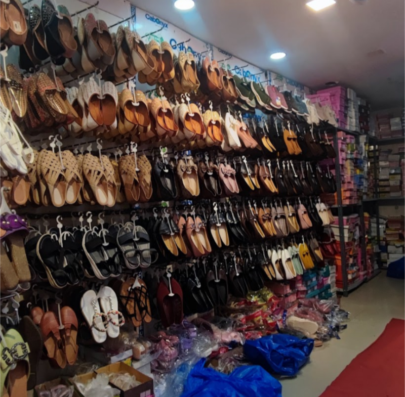HUDA Market, Sector 14 - HUDA Market, Sector 14 DLF Colony, Sector 14, Gurugram, Haryana 122007, India