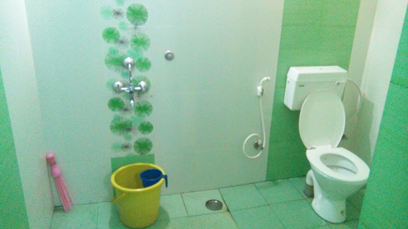 Eshwari inn Homestay - Eshwari inn Homestay Dechoor Rd, behind CVS Workshop, near rajshekar homeneeds, Dechoor, Madikeri, Karnataka 571201, India