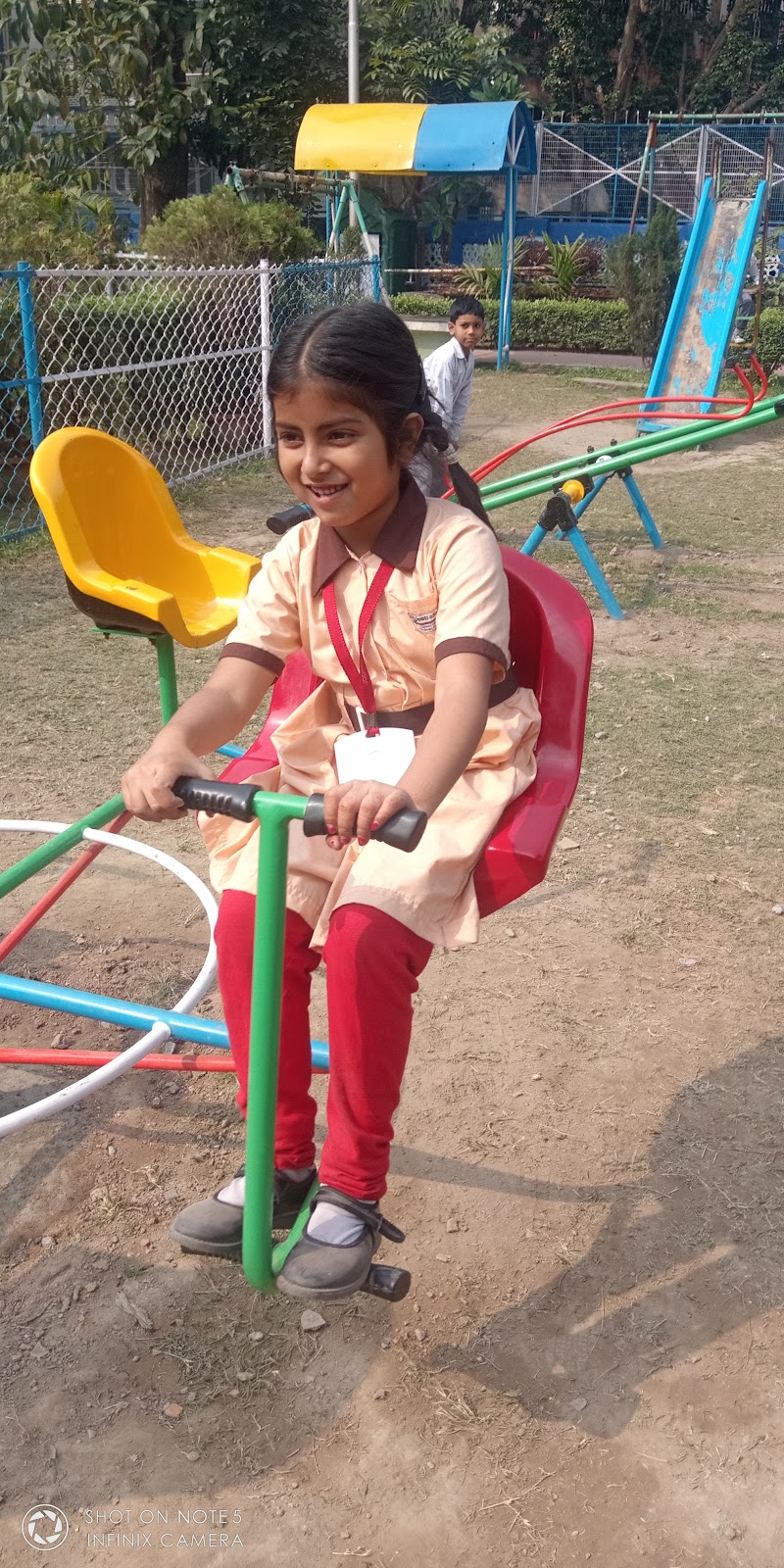Jodhpur Park Childrens Park - Jodhpur Park Childrens Park, 19, Jodhpur Park, Kolkata, West Bengal 700068, India