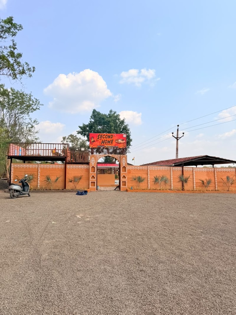 SECOND HOME KITCHEN & RESTAURENT MANDSAUR - SECOND HOME KITCHEN & RESTAURENT MANDSAUR behind Girls College, near Teliya Talab, Bhatrewas, Mandsaur, Madhya Pradesh 458001, India