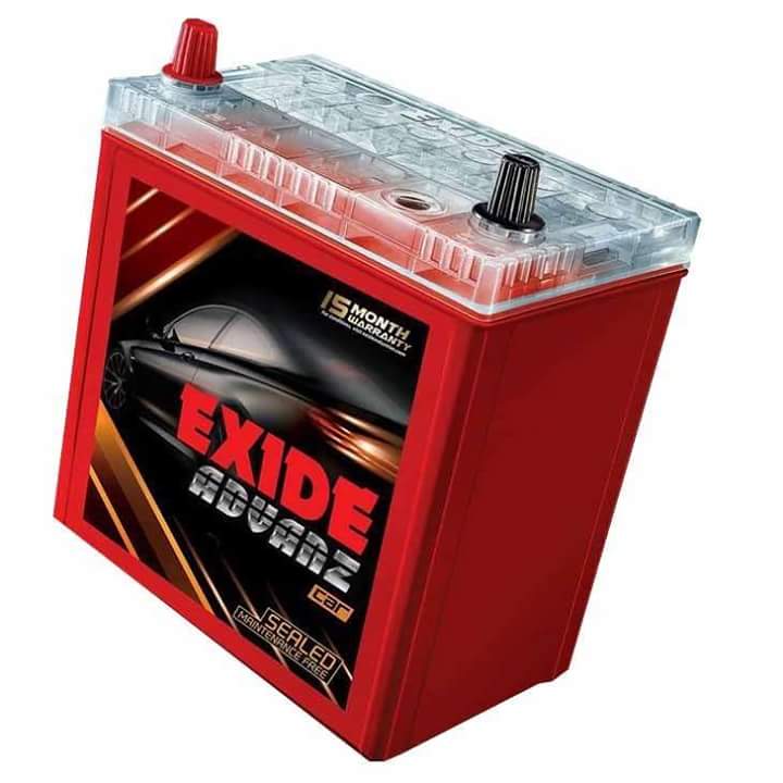Shri Ram Battery House | Two wheeler | Invertor & Invertor Battery | Automotive Battery| - Shri Ram Battery House | Two wheeler | Invertor & Invertor Battery | Automotive Battery|, Ward No. 27, Main Road, Dalli Rajhara, Chikhlakasa, Chhattisgarh 491228, India