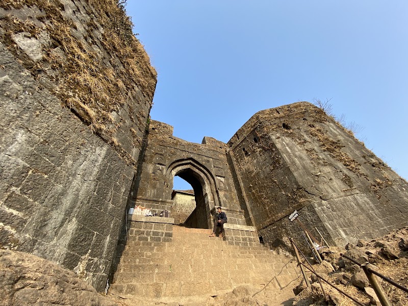 Rajgad Fort - Rajgad Fort, Balekilla Rd, Pune, Maharashtra 412213, India