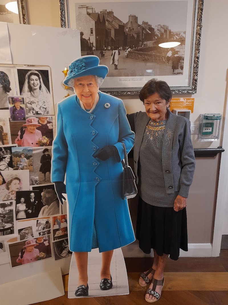 Carrickfergus Manor | Kathryn Homes - Carrickfergus Manor | Kathryn Homes Carrickfergus Manor Nursing Home, 76 Dunluskin Gardens, Carrickfergus BT38 7JD, UK
