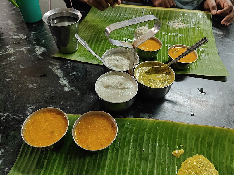 Hotel Aryaas - Hotel Aryaas Thottapalayam, Vellore, Tamil Nadu 632004, India