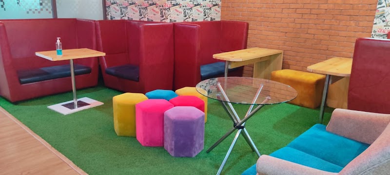 Bizzhub (Aspire) - Bizzhub (Aspire) 2nd Floor, SJR Koramangala, Sony World Signal, Plot 36, 100 Feet Rd, Venkappa Garden, 6th Block, Koramangala, Bengaluru, Karnataka 560095, India