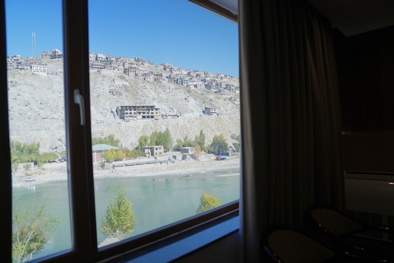 Hotel The Haven Kargil - Hotel The Haven Kargil, Bemathang, Baroo, Kargil, 194103