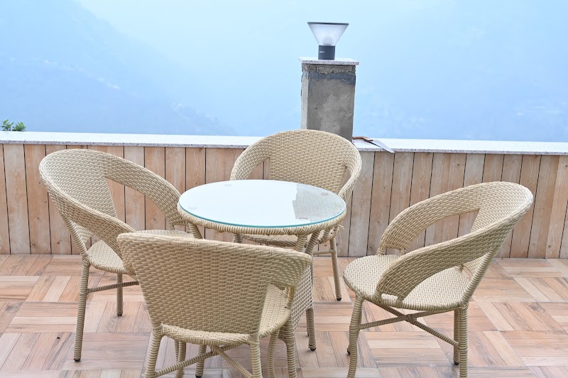sunrise homestay restraurante gym bar and spa - sunrise homestay restraurante gym bar and spa Village Bag, post office, tehsil sunni, Deola, SHIMLA, Himachal Pradesh 171019, India