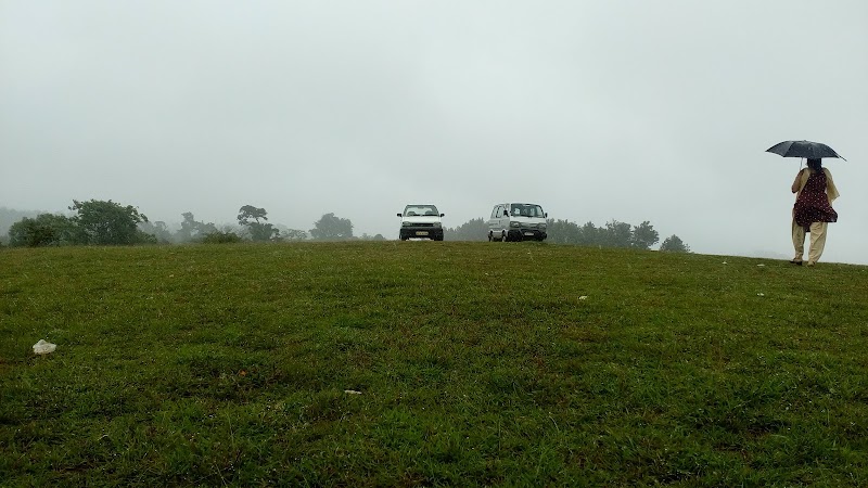 Malandur - Malandur, Byaravalli, Karnataka 577130, India
