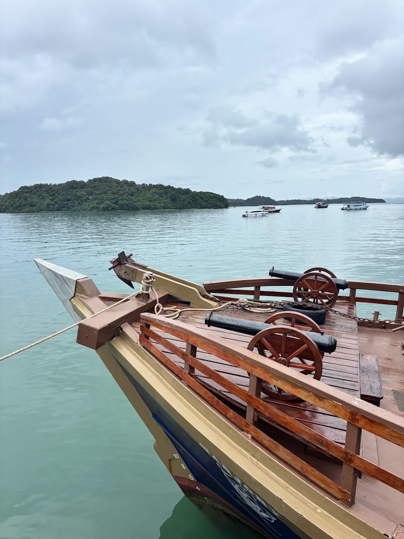 GREAT ANDAMAN PHANGNGA TROPICAL CRUISE - GREAT ANDAMAN PHANGNGA TROPICAL CRUISE, 55 54 Tambon Pa Klok, Amphoe Thalang, Chang Wat Phuket 83110, Thailand