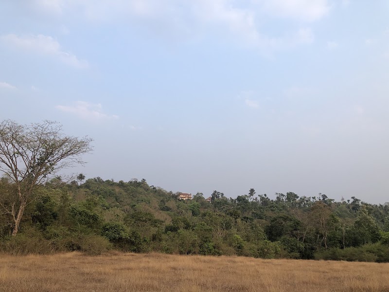 Arekere Sun set viewpoint