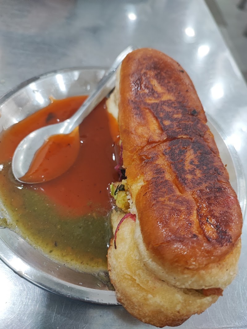 New Brijwasi Fast Food - New Brijwasi Fast Food, 91, near Shivaji Park, New Majitha House Colony, Rani Ka Bagh, Amritsar Cantonment, Amritsar, Punjab 143001, India