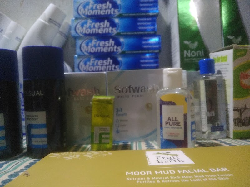 MODICARE DP BARGARH - MODICARE DP BARGARH, S.Kumar Audio&Video,The Divine Shop, near SP Office, Bargarh, Odisha 768028, India