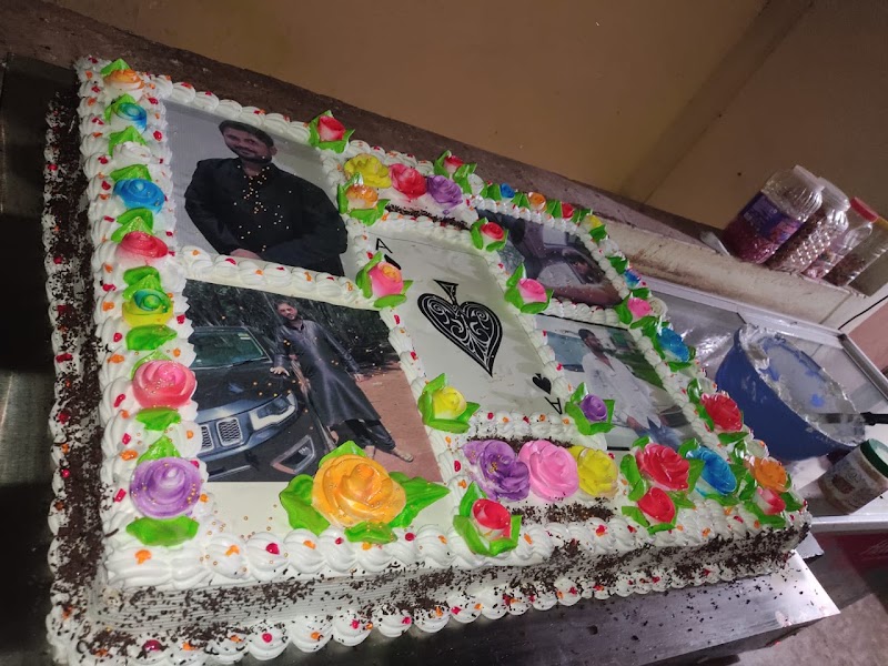 Cake Haveli - Cake Haveli, Awanti Bai Chowk,Bhilai, Bhilai, Chhattisgarh 490023, India