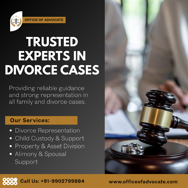 Office Of Advocate - Alber Ahmed Farooqui | Criminal lawyer | Divorce Lawyer | Corporate lawyer | Civil lawyer - Office Of Advocate - Alber Ahmed Farooqui | Criminal lawyer | Divorce Lawyer | Corporate lawyer | Civil lawyer, Shop no.3, infront of Indira Gandhi statue, Kalibadi Chowk, near degree girls college, Byron Bazar, Janta Colony, Raipur, Chhattisgarh 492001, India