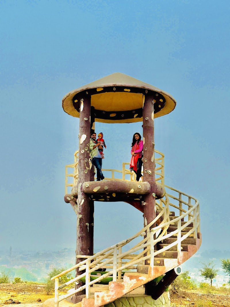 कैलाश पर्वत - कैलाश पर्वत, MV93+78, Chhabra, Rajasthan 325220, India