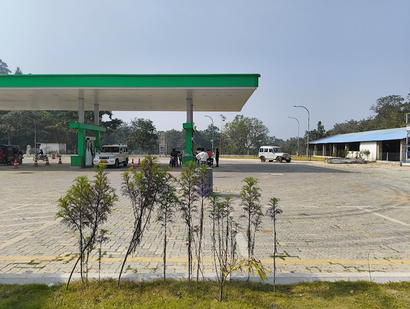 Jio-bp - Jio-bp, Kh No 370/356, K Nuagaon, PN 2144/2643 & 2144/2728, Mahasingi, Balliguda, Odisha 762103, India
