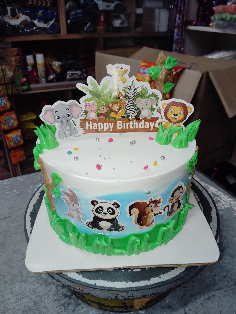 Mummy ki Bakery - Mummy ki Bakery, Hanuman nagar, Gali Number 1, Phase 1, Geetanjali City, Bilaspur, Chhattisgarh 495006, India