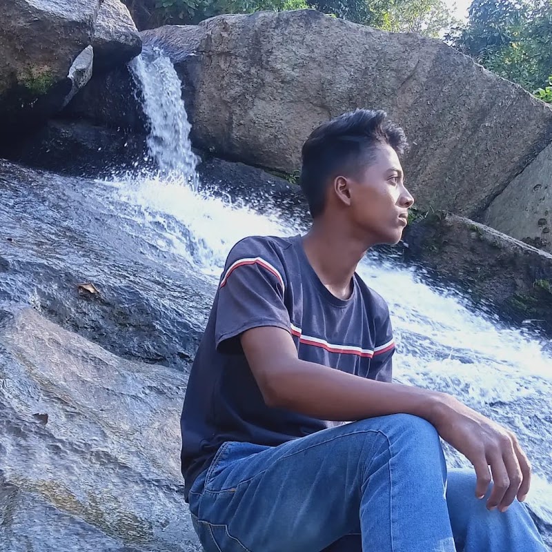 Jhilli Chattan Water Fall - Jhilli Chattan Water Fall C6J6+RJ2, Karkat, Jharkhand 822119, India