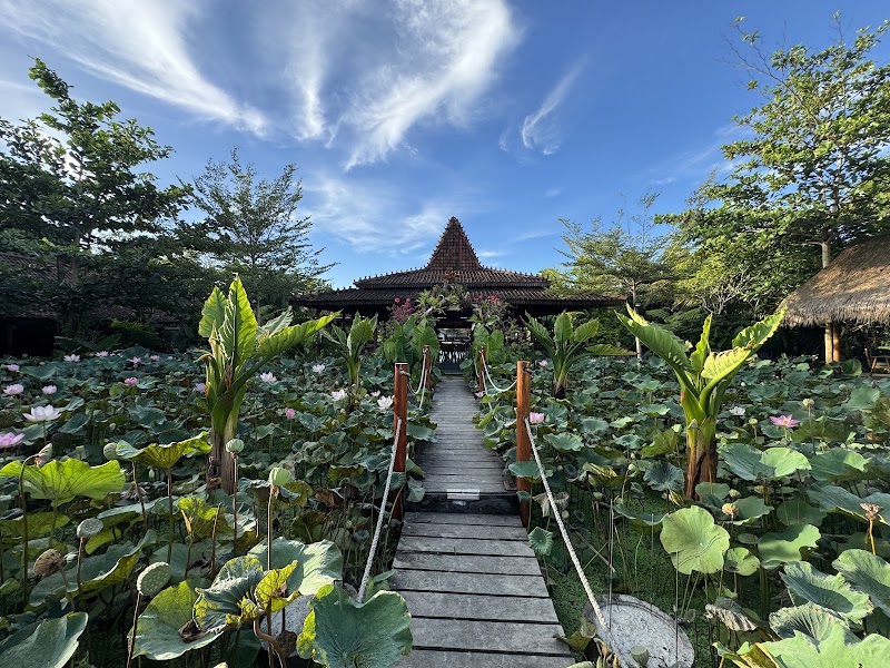 Ubud Art Resort - Ubud Art Resort, F759+RMW, Mas, Gianyar, Gianyar Regency, Bali 80571, Indonesia