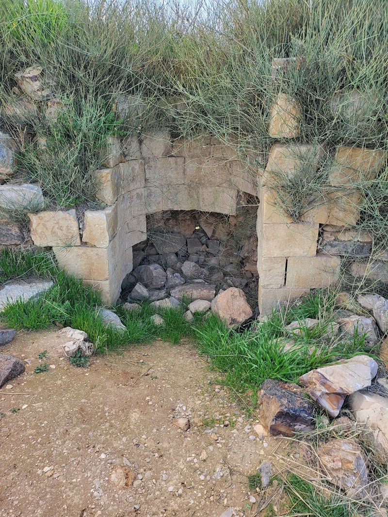 The site of the Battle of Mu'tah - The site of the Battle of Mu'tah, 3PQ5+XG5, Unnamed Road, Mouʿtah, Jordan