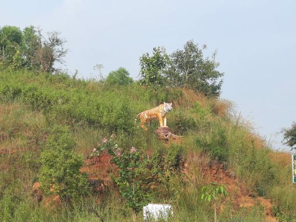 Turahalli - Turahalli Turahalli, Bengaluru, Karnataka 560109, India