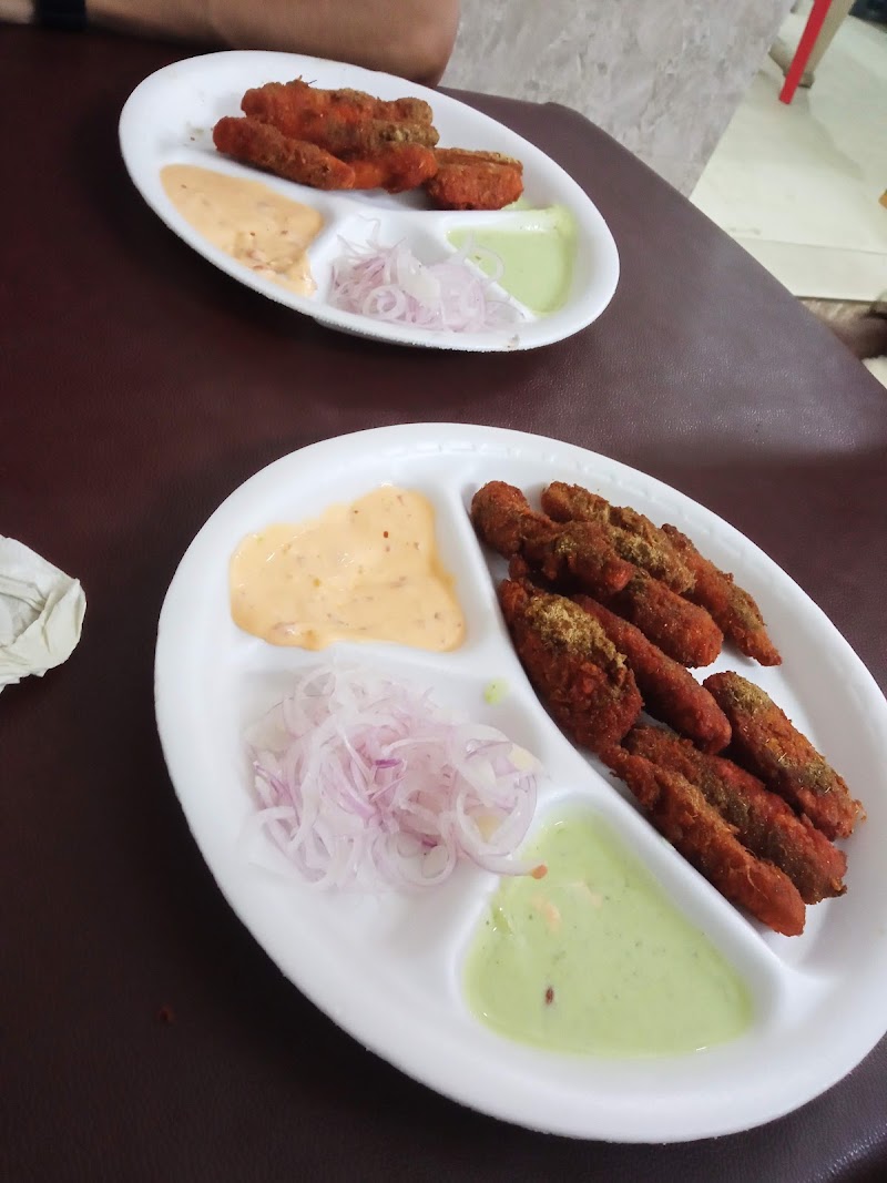 Sardar Ji Malai Chaap Wale - Sardar Ji Malai Chaap Wale shop number 6,7, 4/64, Block 17, Block 5, Subhash Nagar, New Delhi, Delhi, 110064, India