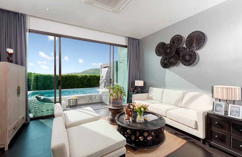 The 8 Pool Villa - The 8 Pool Villa, Soi Pa Lai, Tambon Chalong, Amphoe Mueang Phuket, Chang Wat Phuket 83130, Thailand