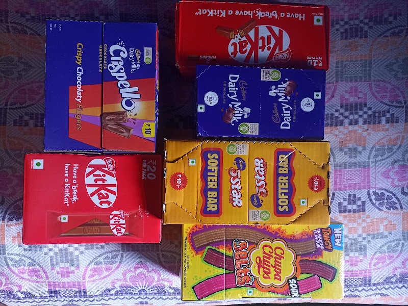 Manish Daily Needs - BEST GENERAL STORE | All Type Of Grocery Itom, Cosmetics Itom, Stationery Itom & Xerox Point - Manish Daily Needs - BEST GENERAL STORE | All Type Of Grocery Itom, Cosmetics Itom, Stationery Itom & Xerox Point, Front Of Society, Bargaon, Odisha 766107, India