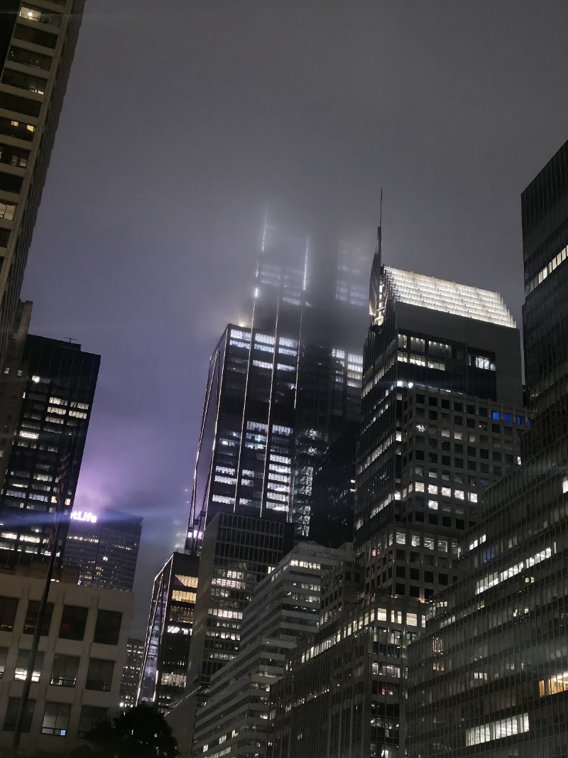 Park Avenue Plaza - Park Avenue Plaza, 55 E 52nd St, New York, NY 10055, USA
