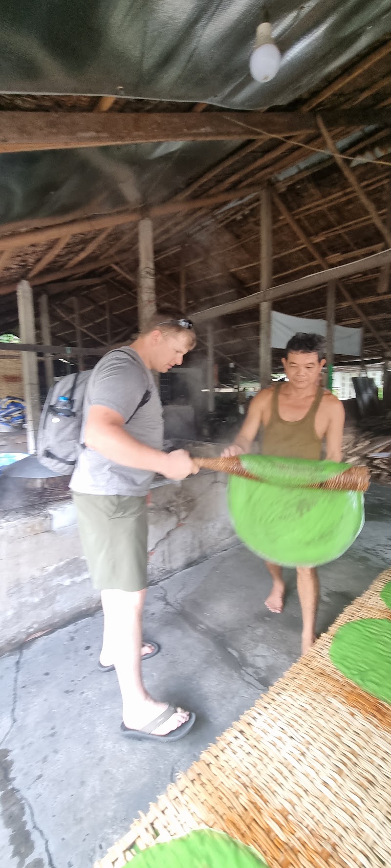 Ecotours - Floating River, Food- and Bike Tours - Ecotours - Floating River, Food- and Bike Tours, 138 Đ. Hai Bà Trưng, Ninh Kiều, Cần Thơ, Vietnam