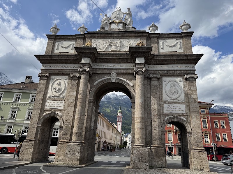 Triumphal Arch