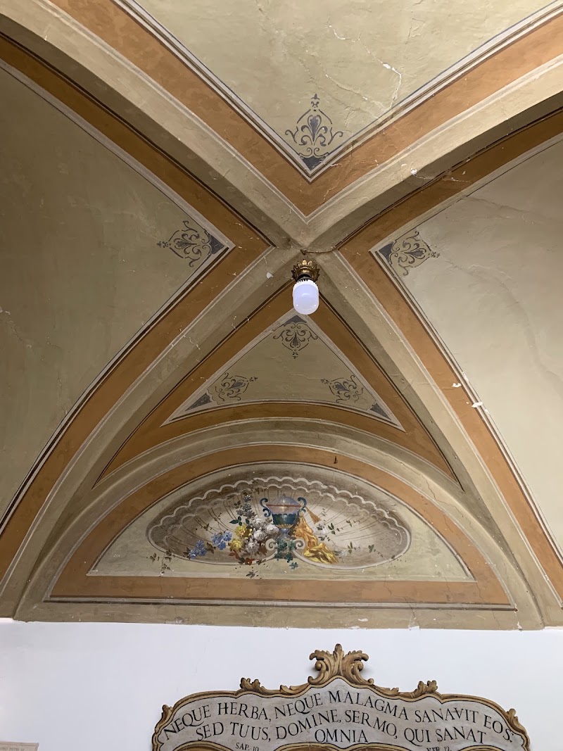 Antica Farmacia S. Maria della Scala - Antica Farmacia S. Maria della Scala, Piazza della Scala, 23, 00153 Roma RM, Italy