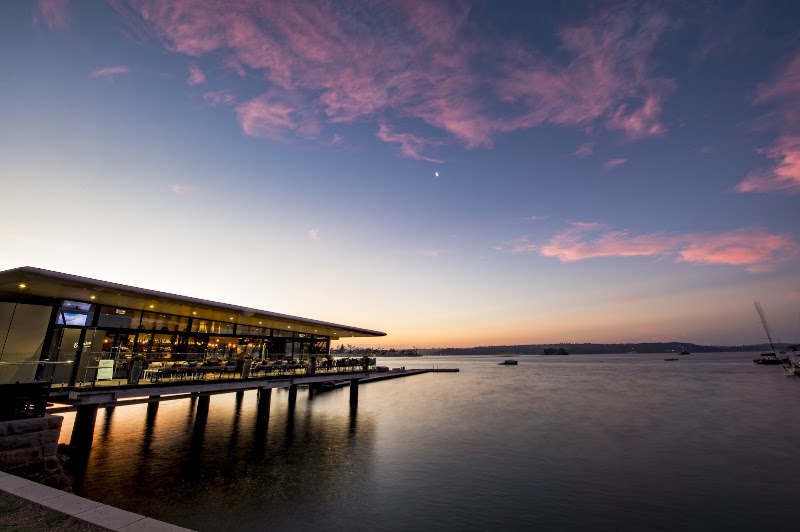 Sydney Seaplanes Lounge (Formerly Empire Lounge) - Sydney Seaplanes Lounge (Formerly Empire Lounge), Lyne Park, Rose Bay NSW 2029, Australia