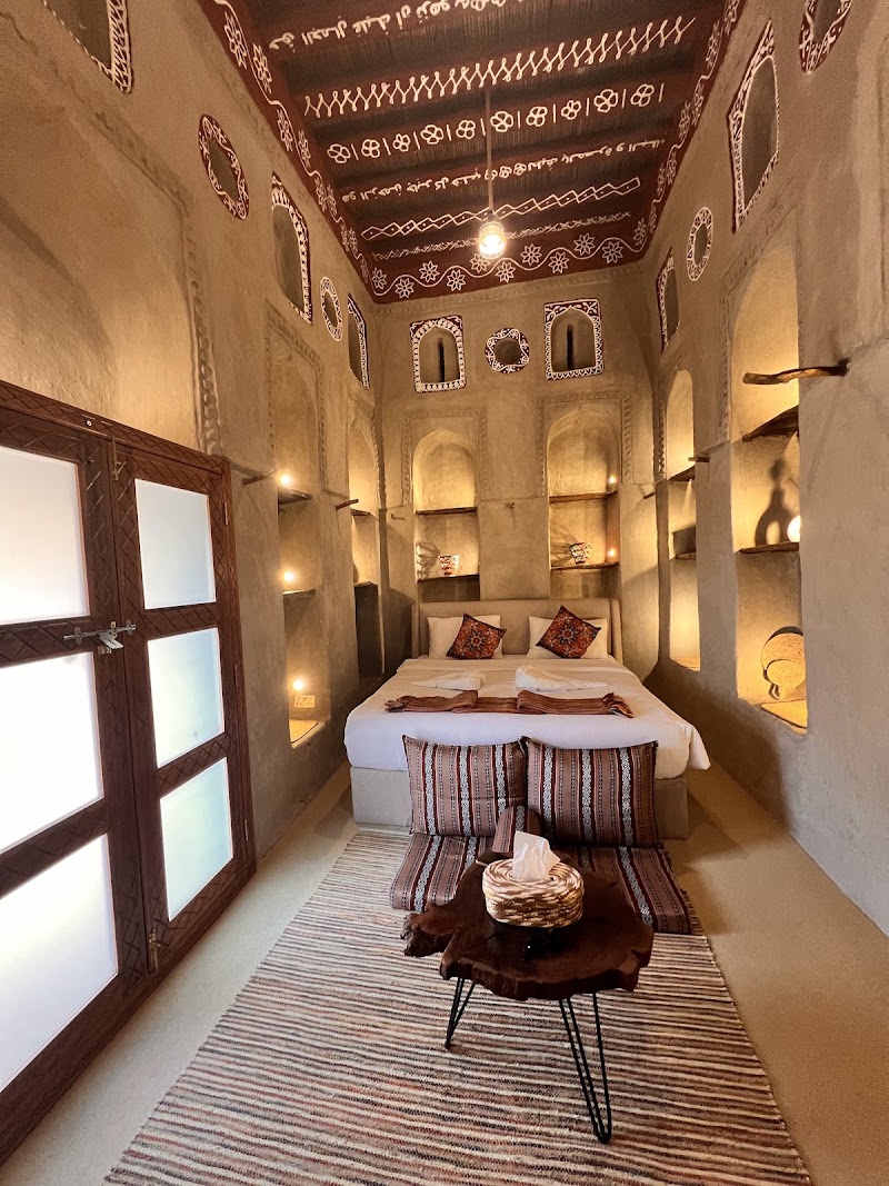 Nomad Inn Nizwa - Nomad Inn Nizwa Nizwa 114, Oman