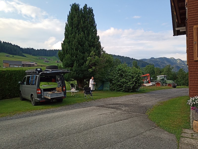 Camping Feurstein - Camping Feurstein Haidach 185, 6951 Lingenau, Austria