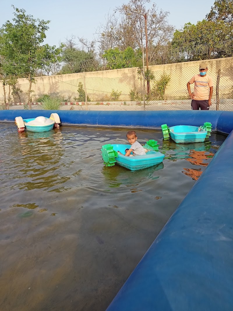 Tilyar Hotel And Resort - Tilyar Hotel And Resort VJHP+F9R, Rohtak, Haryana 124021, India