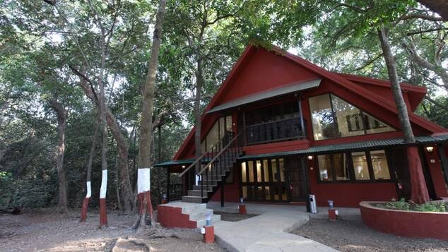 Green Field Resort - Green Field Resort, Maria cottage, bau saheb raut marg, next sippy bunglowRoad, Matheran, Maharashtra 410102, India