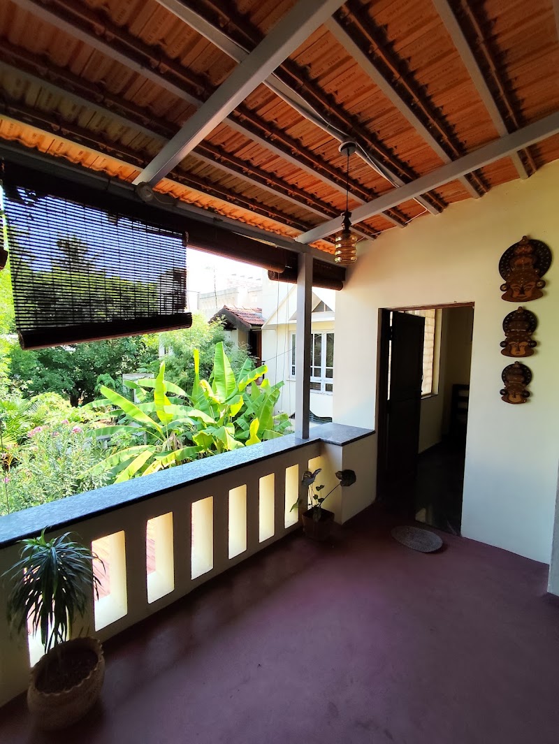 Manasthala Mindful Living - Manasthala Mindful Living, 70, 4th Main Rd, Gokulam 3rd Stage, Gokulam, Mysuru, Karnataka 570002, India