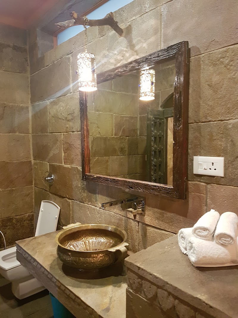 Rose Heritage Home - Rose Heritage Home, Shivala, Varanasi, Uttar Pradesh 221001, India