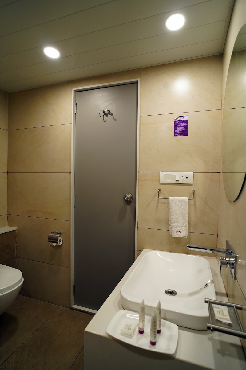 The Somnath Gateway Hotel - The Somnath Gateway Hotel, Somnath Bypass Rd, Mathasuriya, Somnath, Gujarat 362268, India